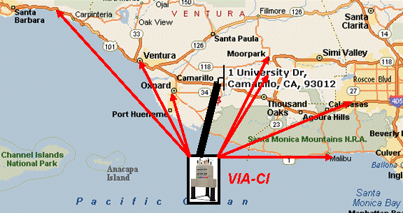 California+state+university+channel+islands