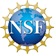 National Science Foundation logo